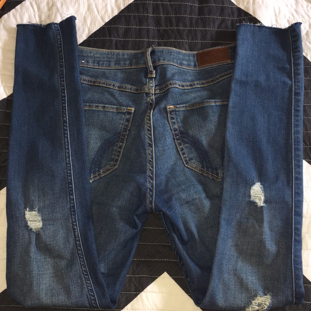 Jeans - Picture 2 of 4